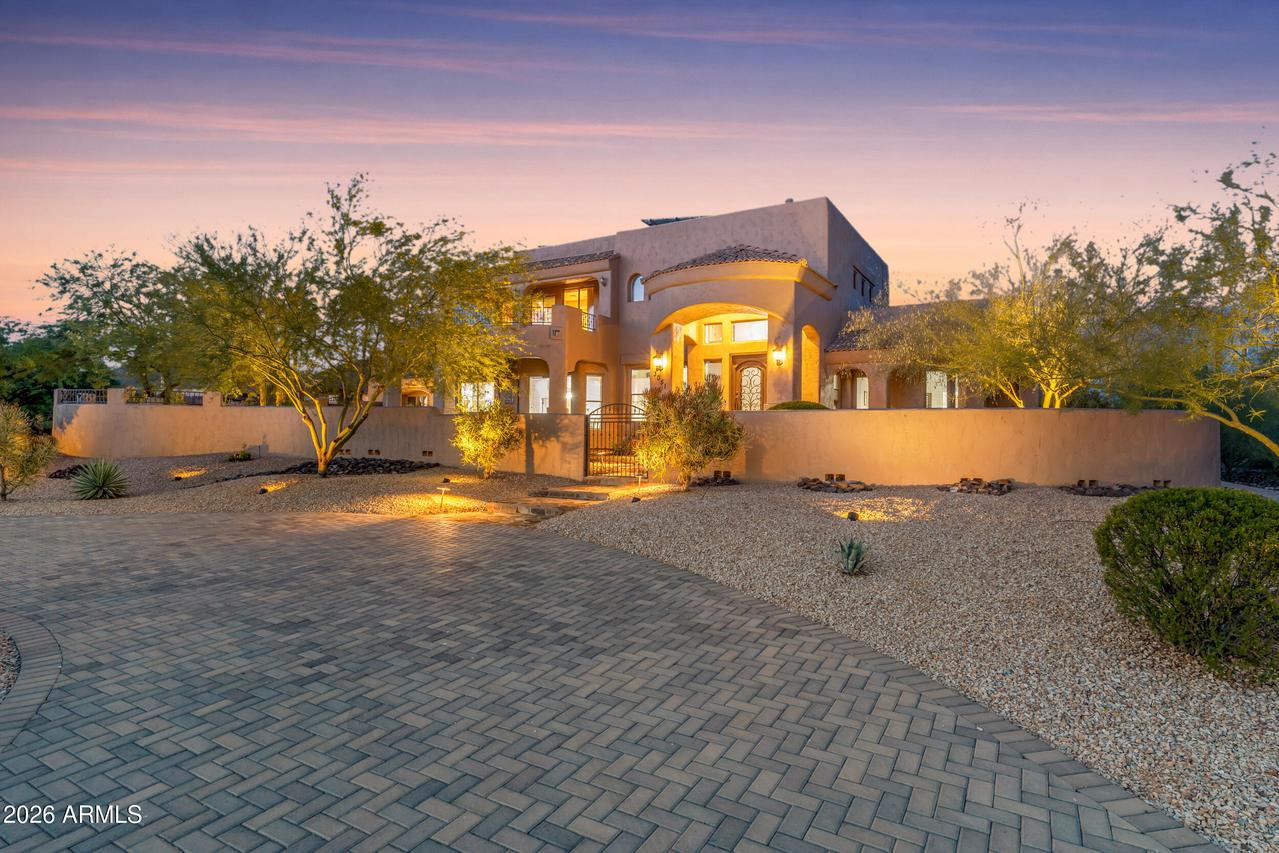 3051 N 80th St., Mesa, AZ 85207