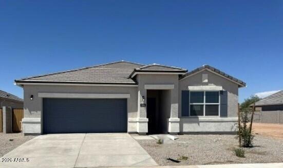 1576 W Shannons Way, Coolidge, AZ 85128