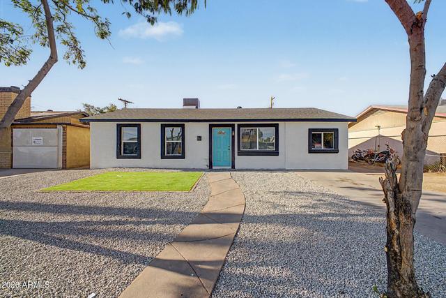 Homes Just Sold That Attend Frank Borman School: June 16th to June 22nd
