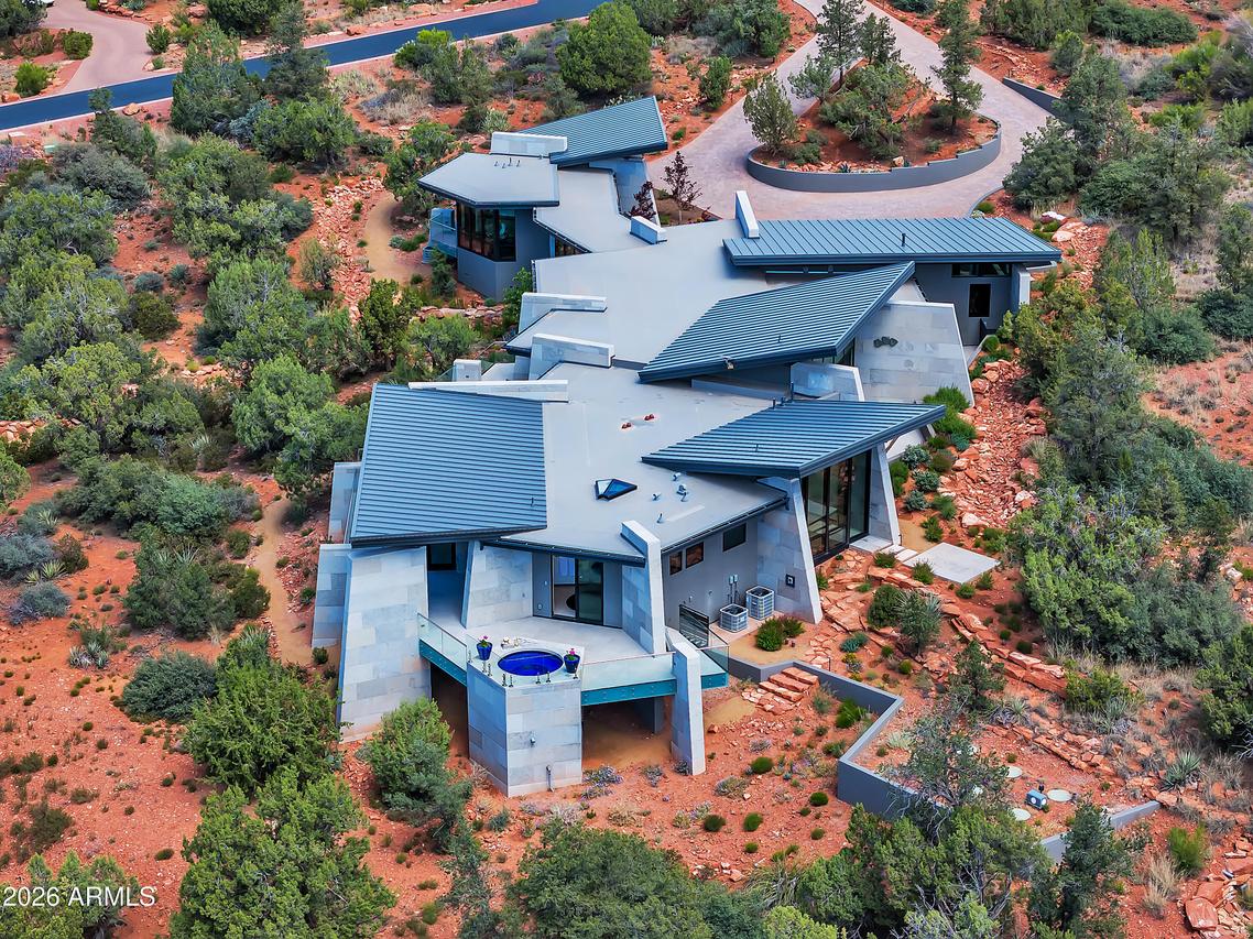 10 Tourmaline Dr., Sedona, AZ 86336