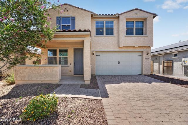 New Homes For Sale This Week in Goodyear: May 8th to May 14th