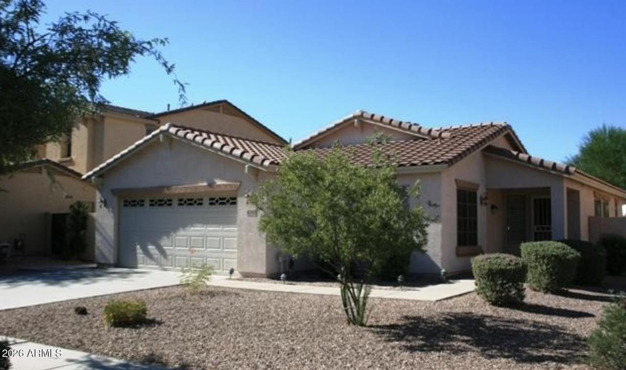 4040 E Sidewinder Ct., Gilbert, AZ 85297