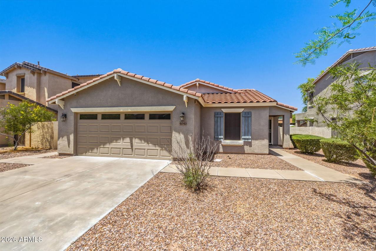 4040 E Sidewinder Ct., Gilbert, AZ 85297