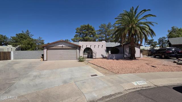 New Homes For Sale This Week That Attend Sonoran Sky Elementary School: May 8th to May 14th