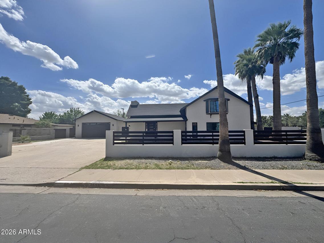 753 W 6th Dr., Mesa, AZ 85210
