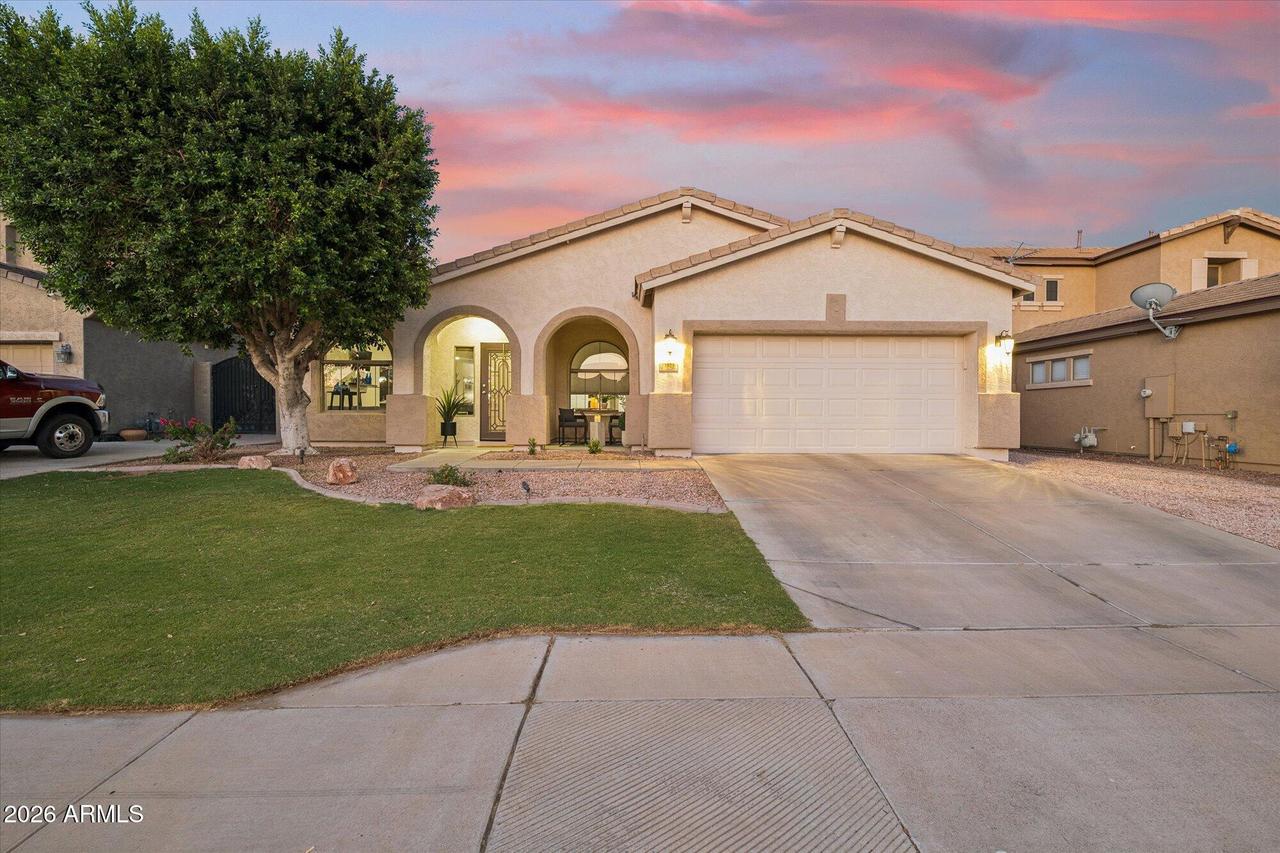 1923 S Sabrina Ave., Mesa, AZ 85209