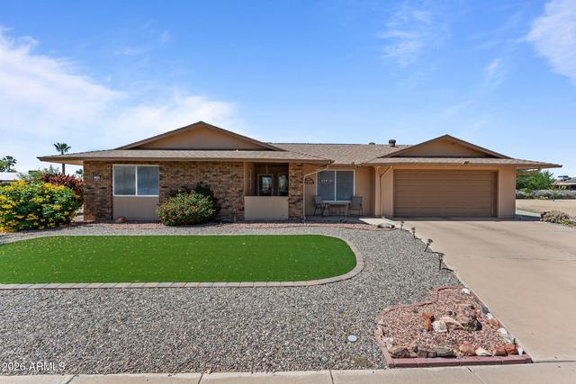 New Homes For Sale This Week in Sun City West: May 8th to May 14th