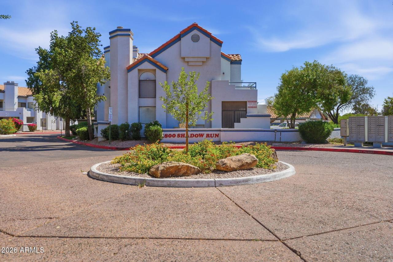 1800 W Elliot Rd. #115, Chandler, AZ 85224