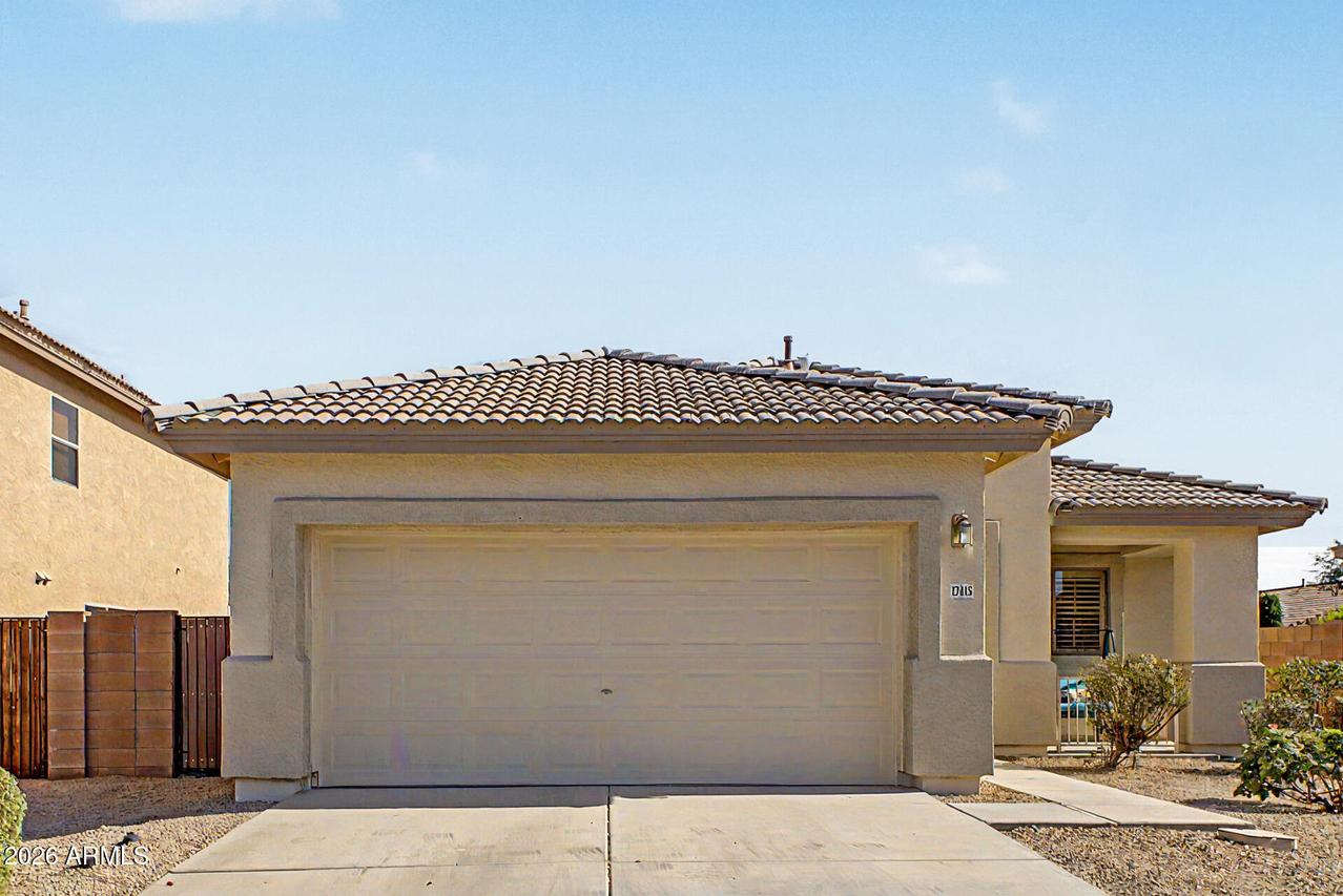 17015 W Bridlington Ln., Surprise, AZ 85374