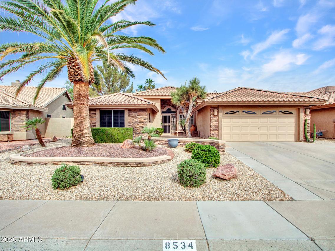 8534 W Wescott Dr., Peoria, AZ 85382