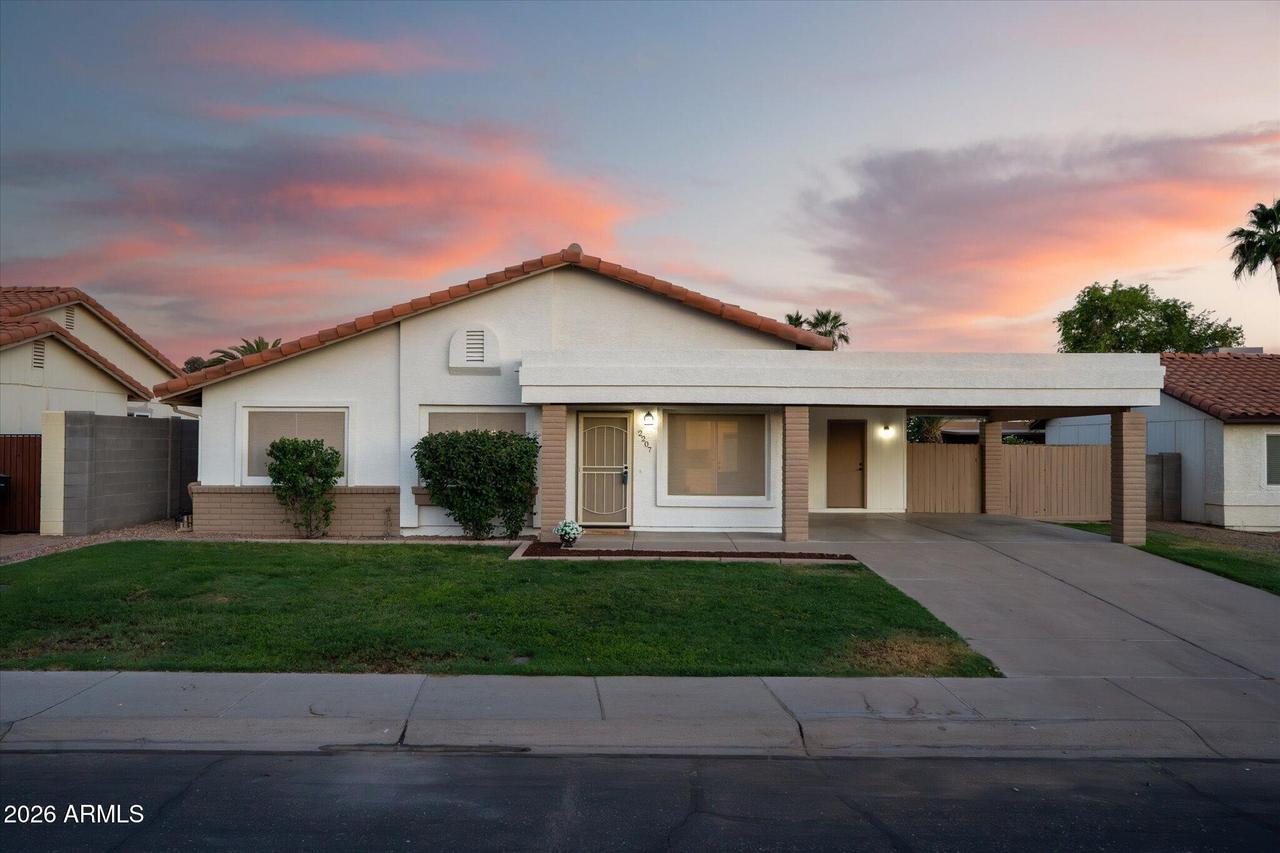 2207 W Monroe St., Chandler, AZ 85224