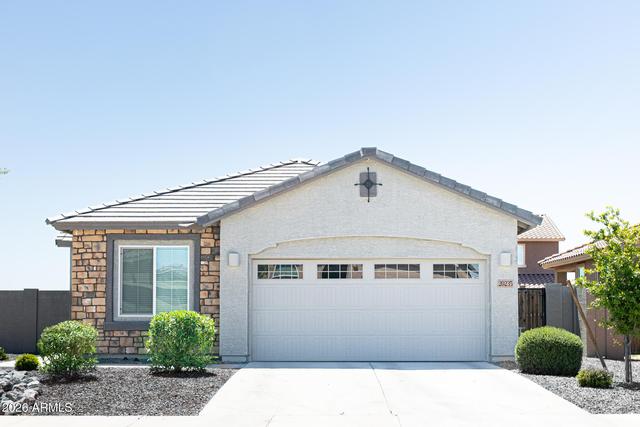 New Homes For Sale This Week That Attend Liberty Elementary School: May 8th to May 14th
