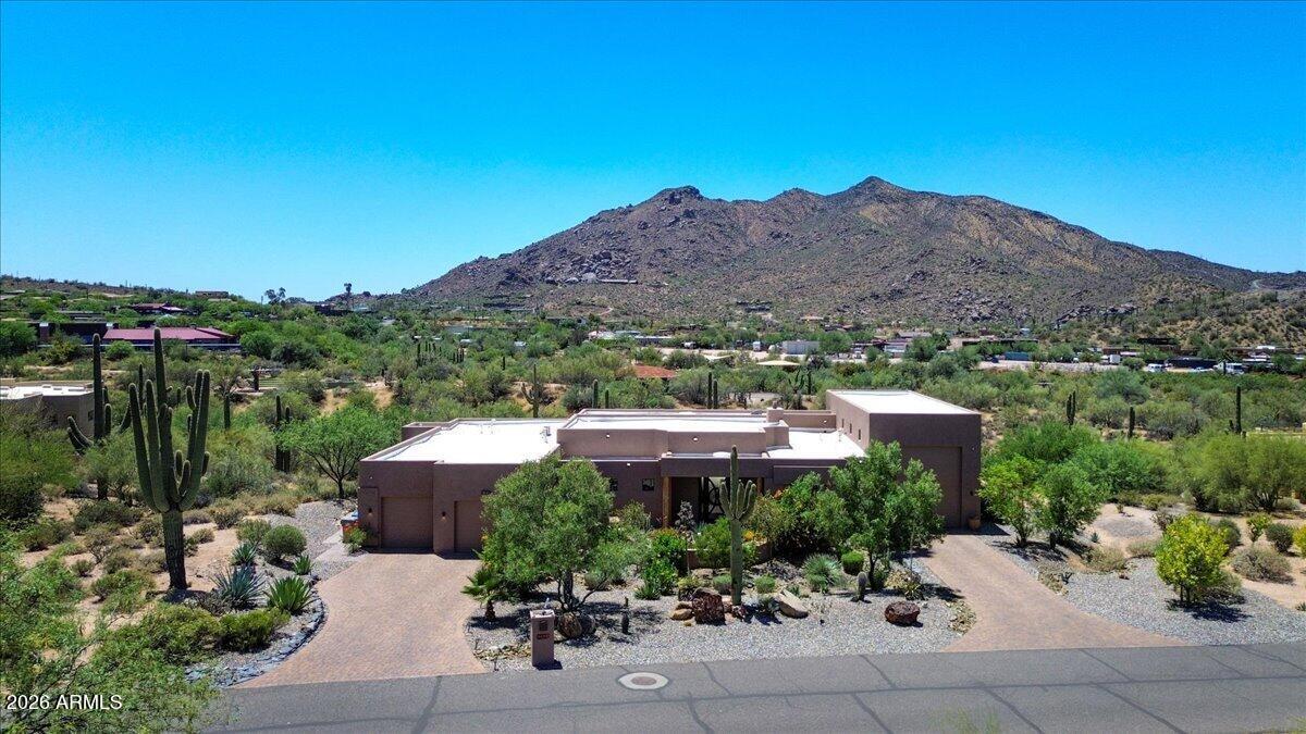 6931 E Stevens Rd., Cave Creek, AZ 85331