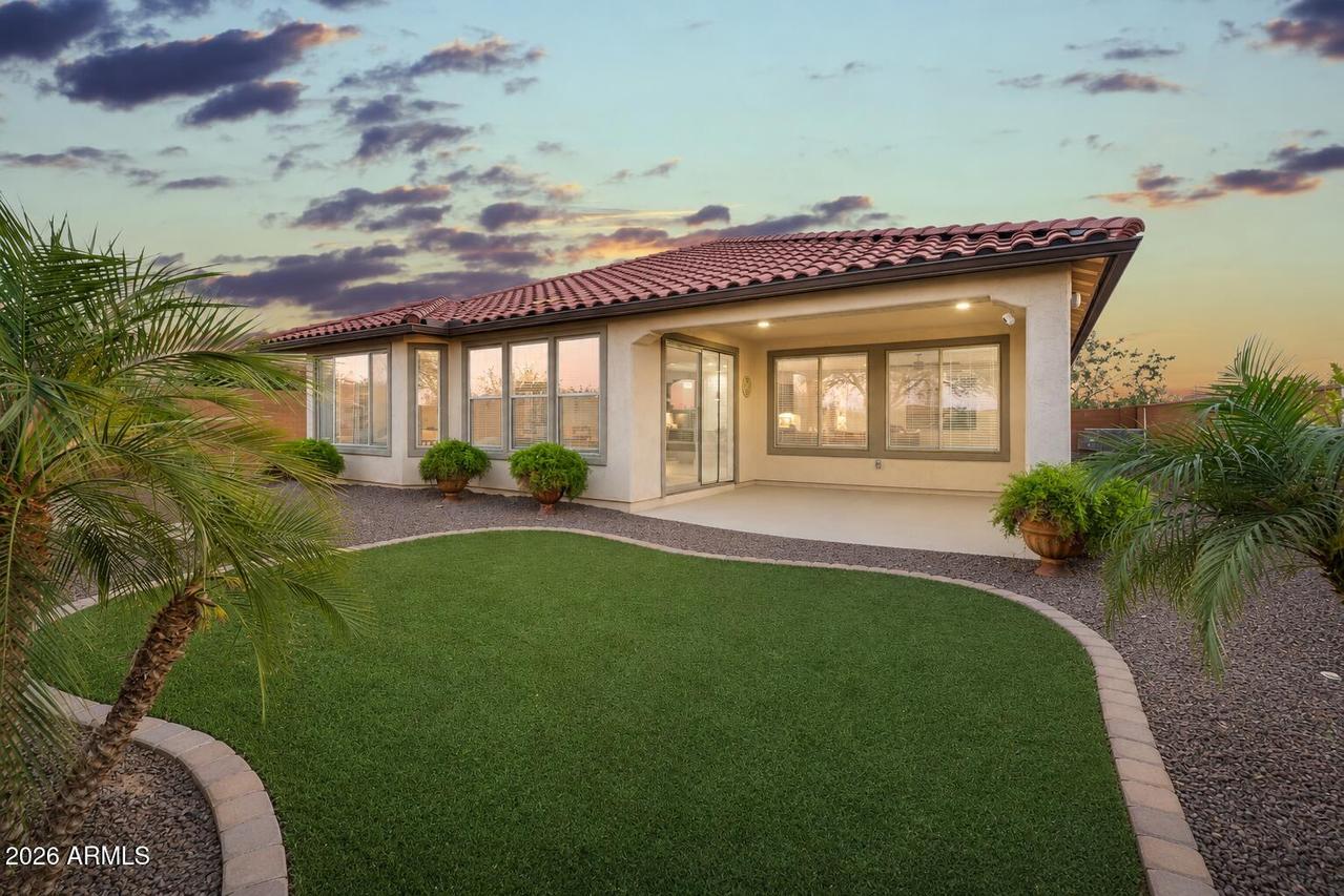 21375 N 260th Dr., Buckeye, AZ 85396