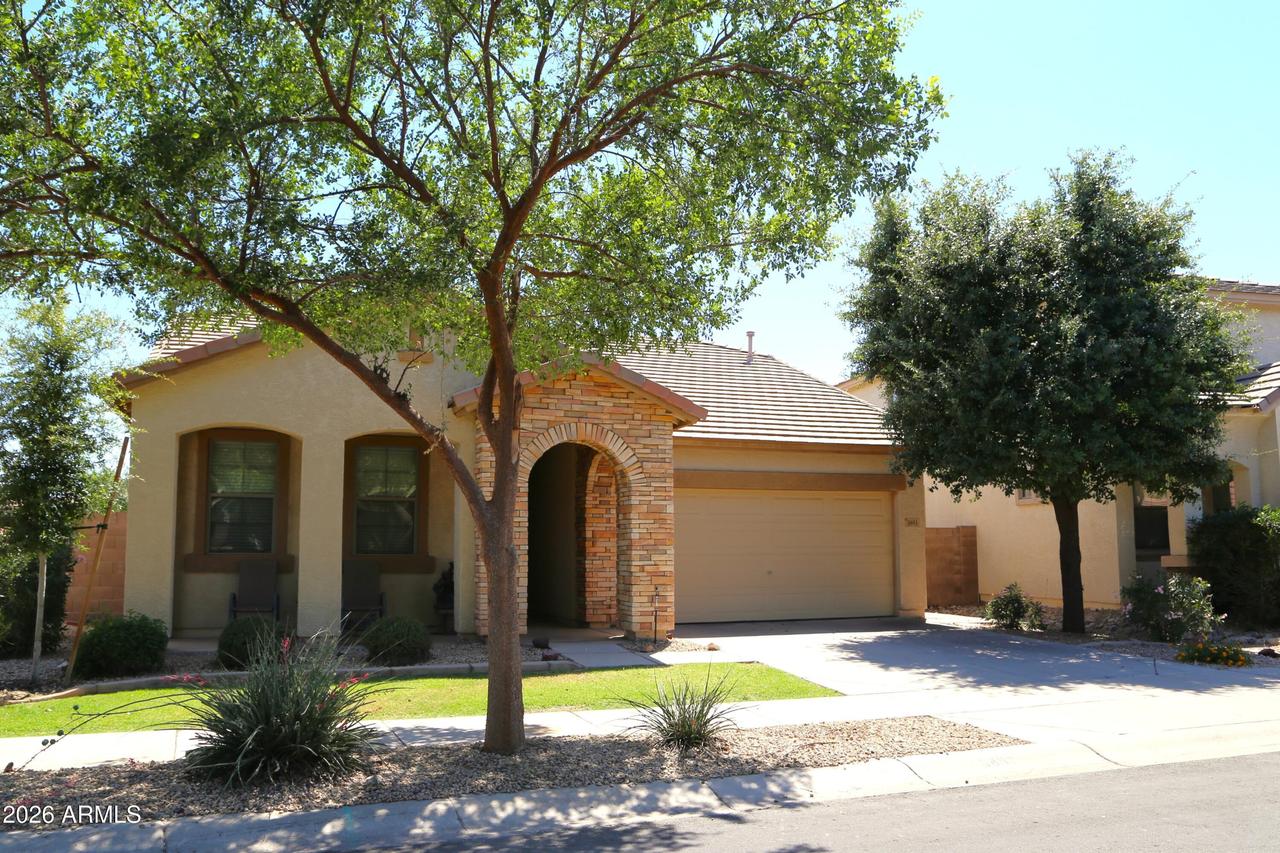 3893 E Bridgeport Pkwy., Gilbert, AZ 85295