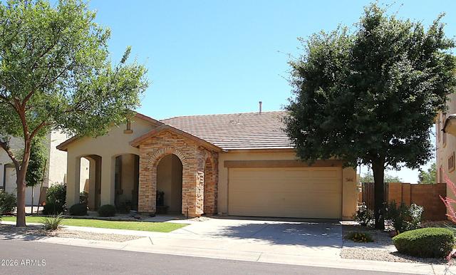 Homes Just Sold That Attend Higley Traditional Academy: September 8th to September 14th