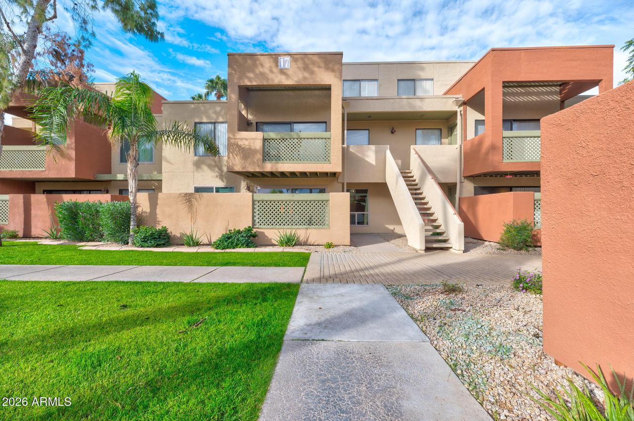 3500 N Hayden Rd. #1703, Scottsdale, AZ 85251