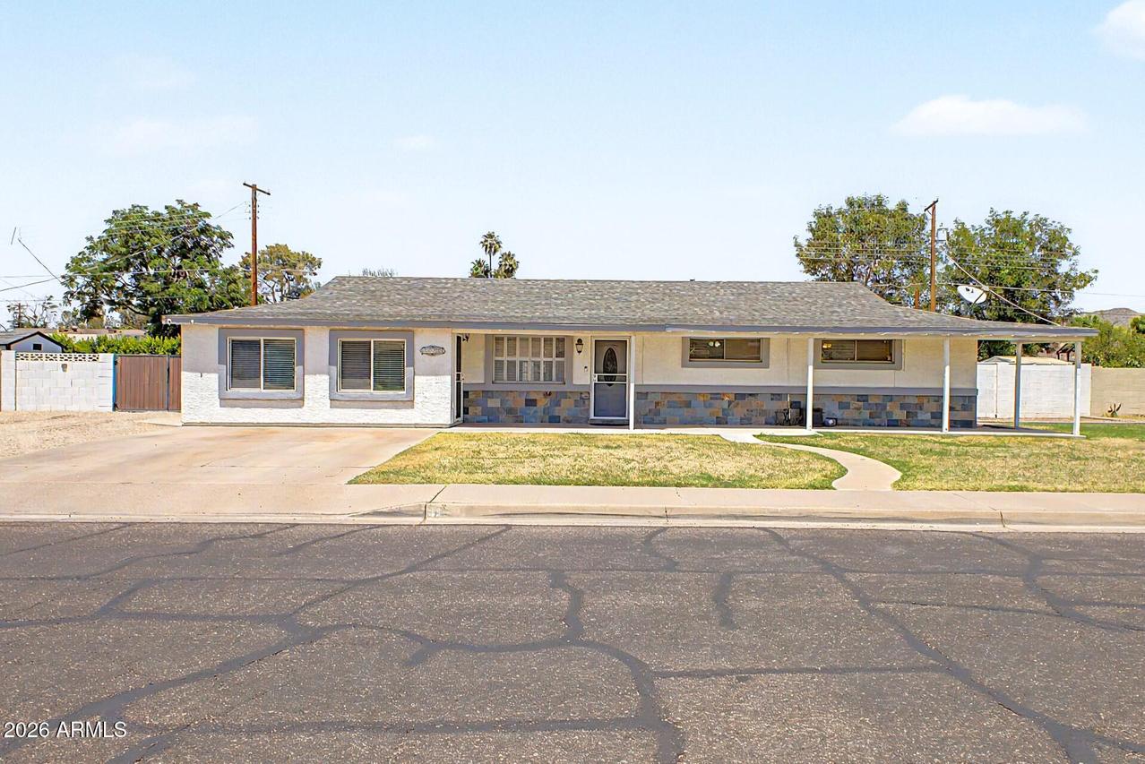 1522 W Lawrence Ln., Phoenix, AZ 85021