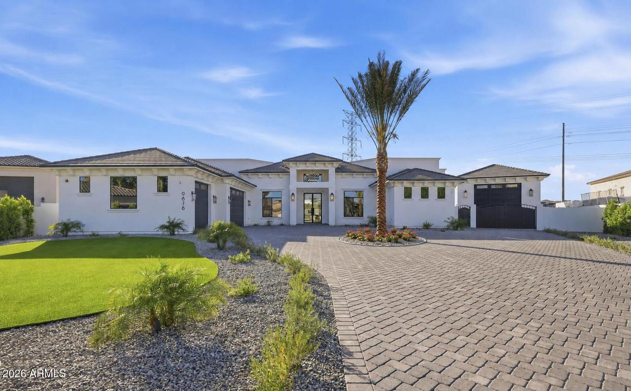 9878 W Jj Ranch Rd. #58, Peoria, AZ 85383