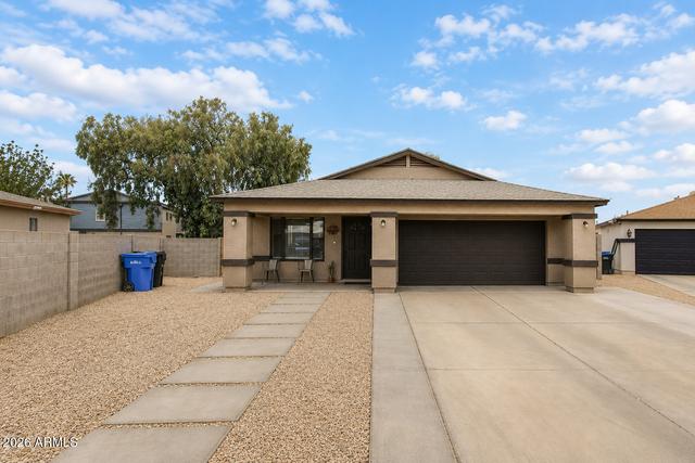 New Homes For Sale This Week That Attend Isaac Middle School: May 8th to May 14th