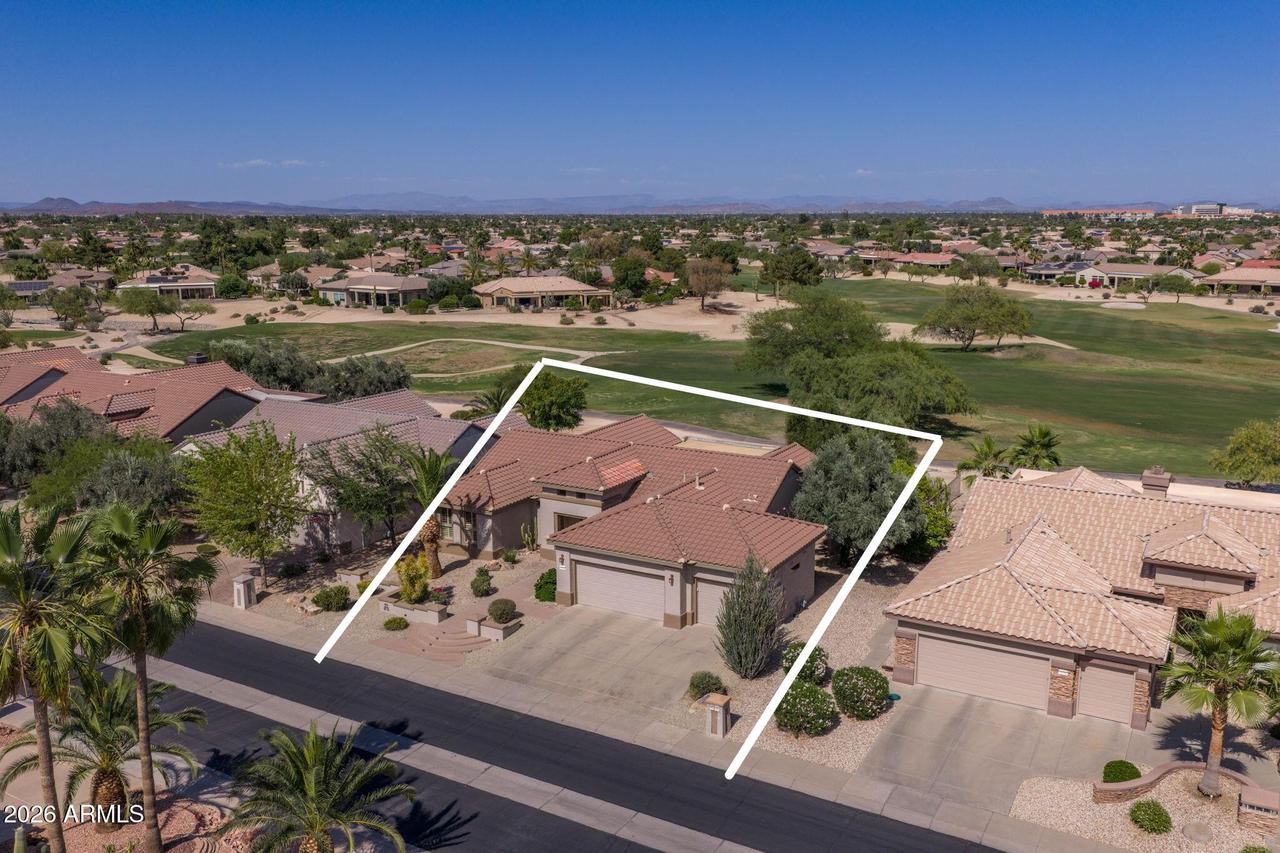 19591 N Rim Dr., Surprise, AZ 85374