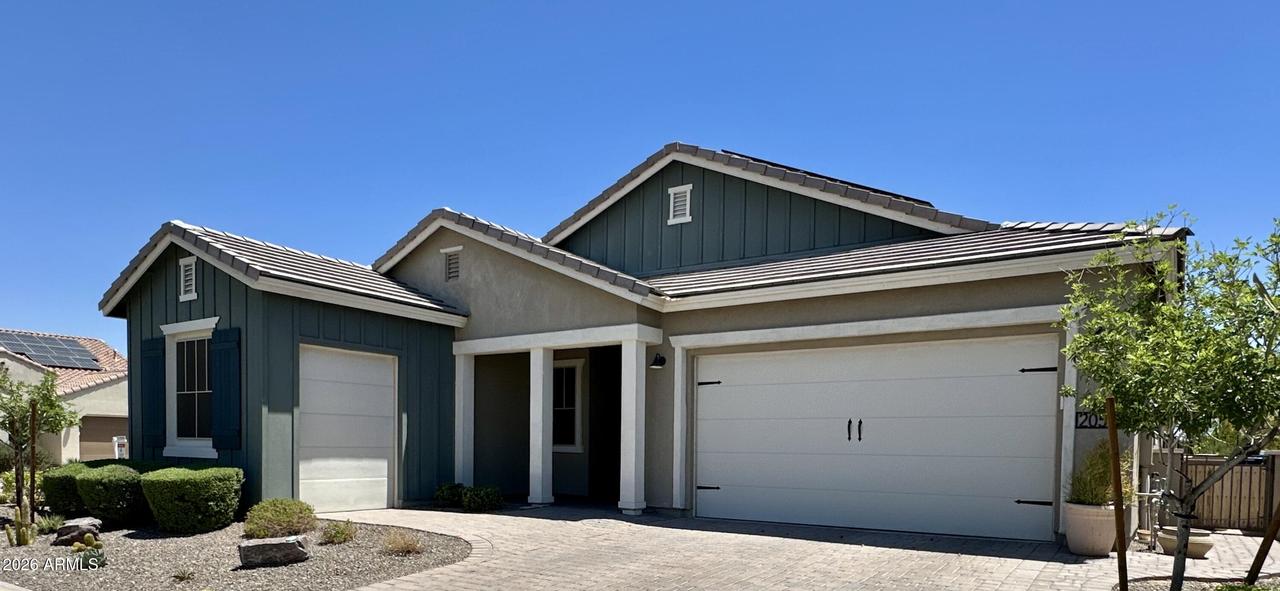 20529 W Mariposa St., Buckeye, AZ 85396