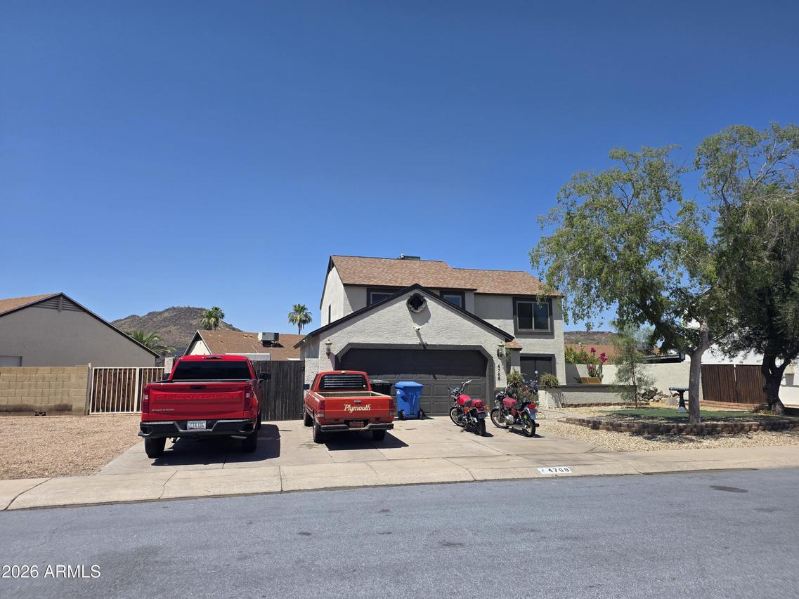 4768 W Piute Ave., Glendale, AZ 85308