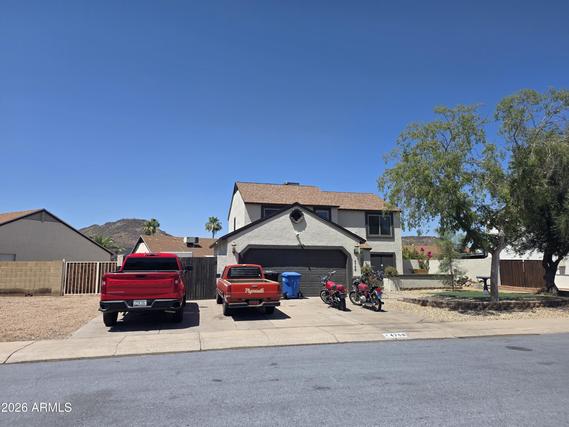 New Homes For Sale This Week in Glendale: May 8th to May 14th