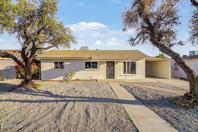 Homes Just Sold That Attend Maie Bartlett Heard School: August 11th to August 17th