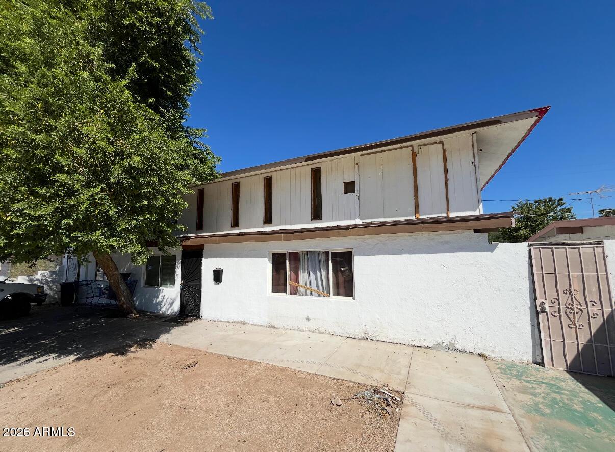 6015 N 32nd Dr., Phoenix, AZ 85017