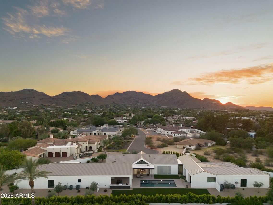 6840 E Avenida El Alba Ave., Paradise Valley, AZ 85253