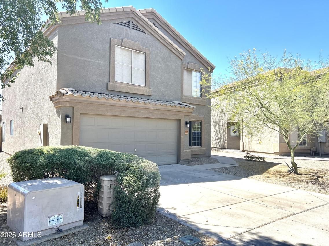 14114 N 127th Ln., El Mirage, AZ 85335