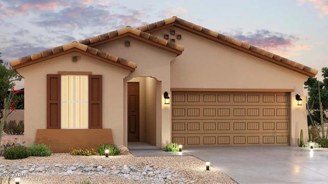 New Homes with Master Bedrooms on the 1st Floor That Attend Estrella Foothills High School: May 9th to May 15th