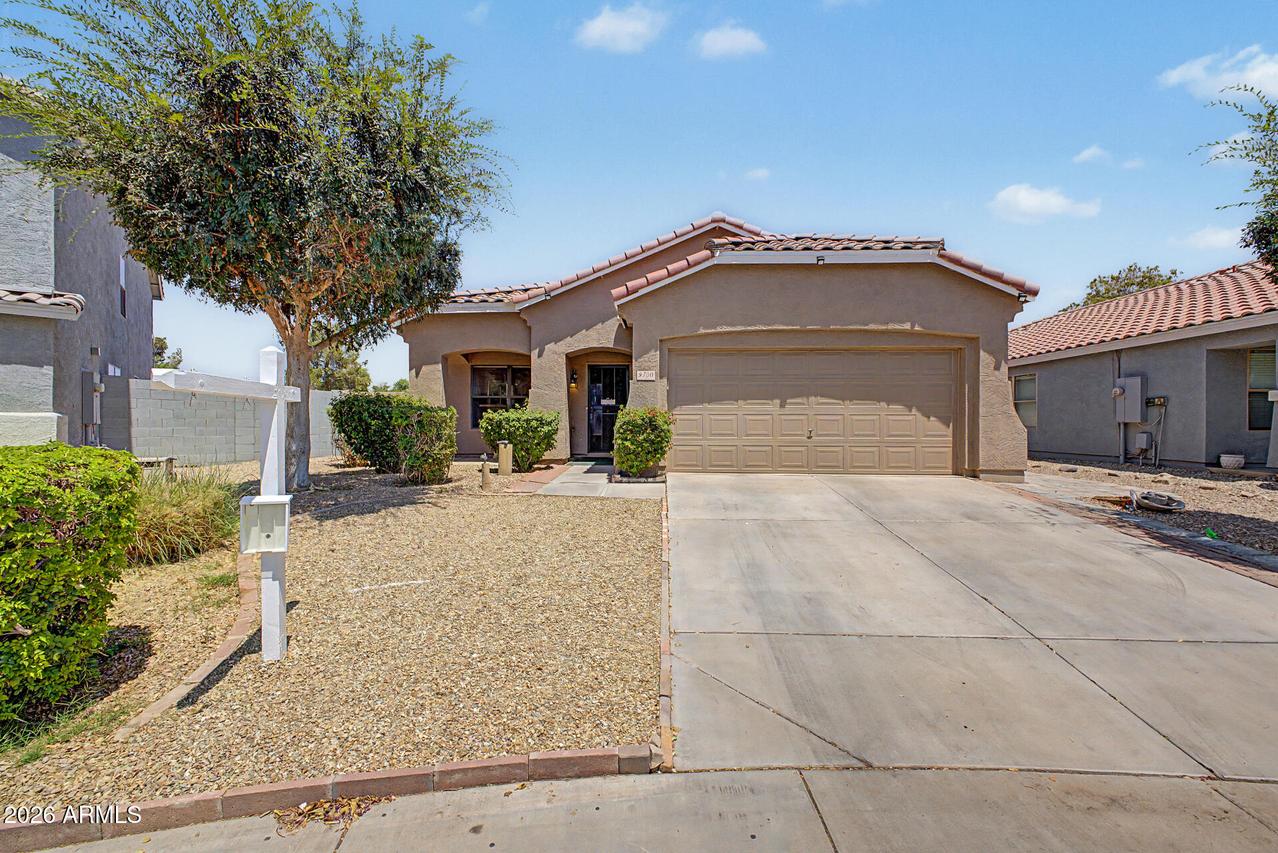 9730 W Payson Rd., Tolleson, AZ 85353
