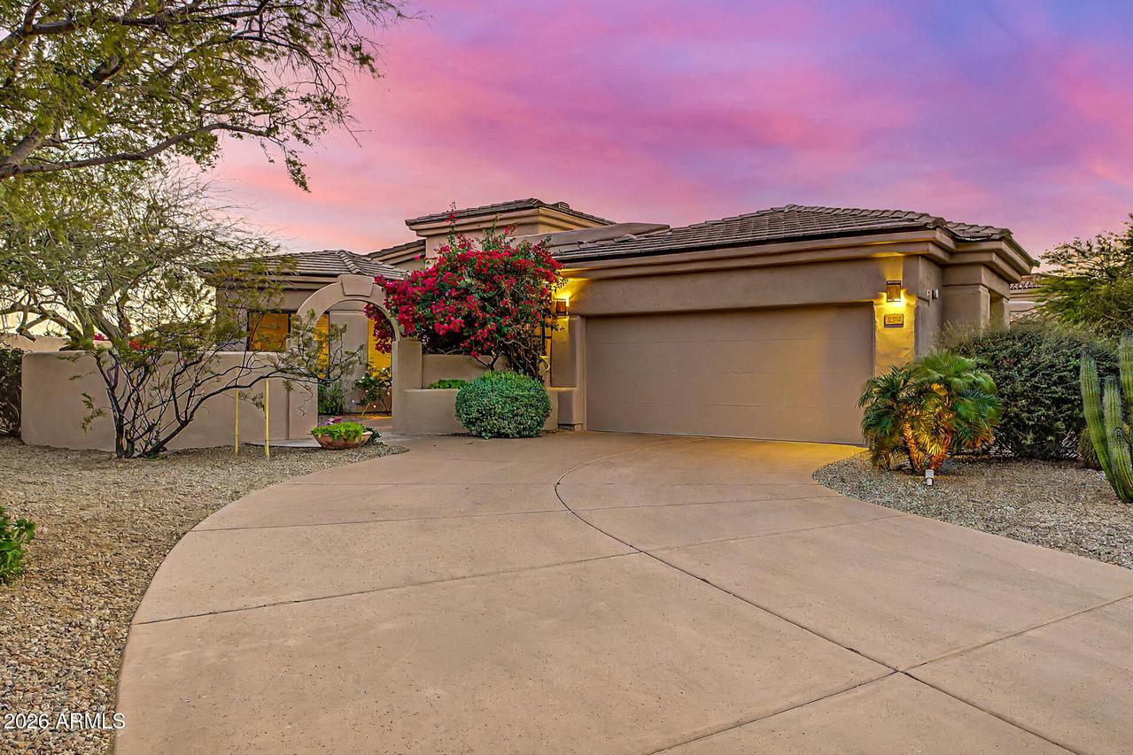 11075 E Desert Vista Dr., Scottsdale, AZ 85255