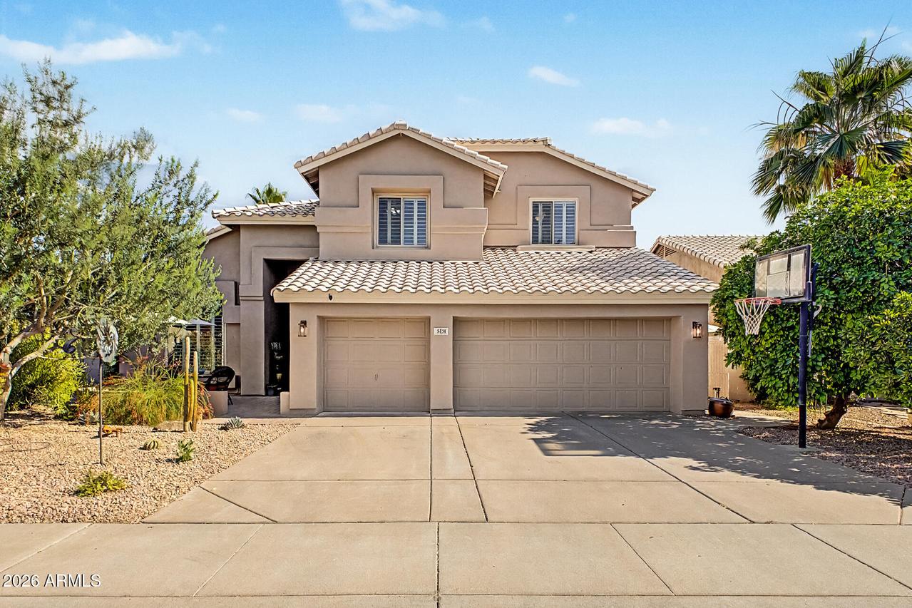 5131 W Laredo Ct., Chandler, AZ 85226