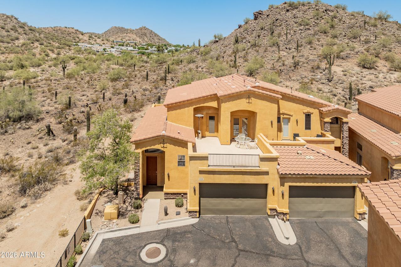 19226 N Cave Creek Rd. #117, Phoenix, AZ 85024
