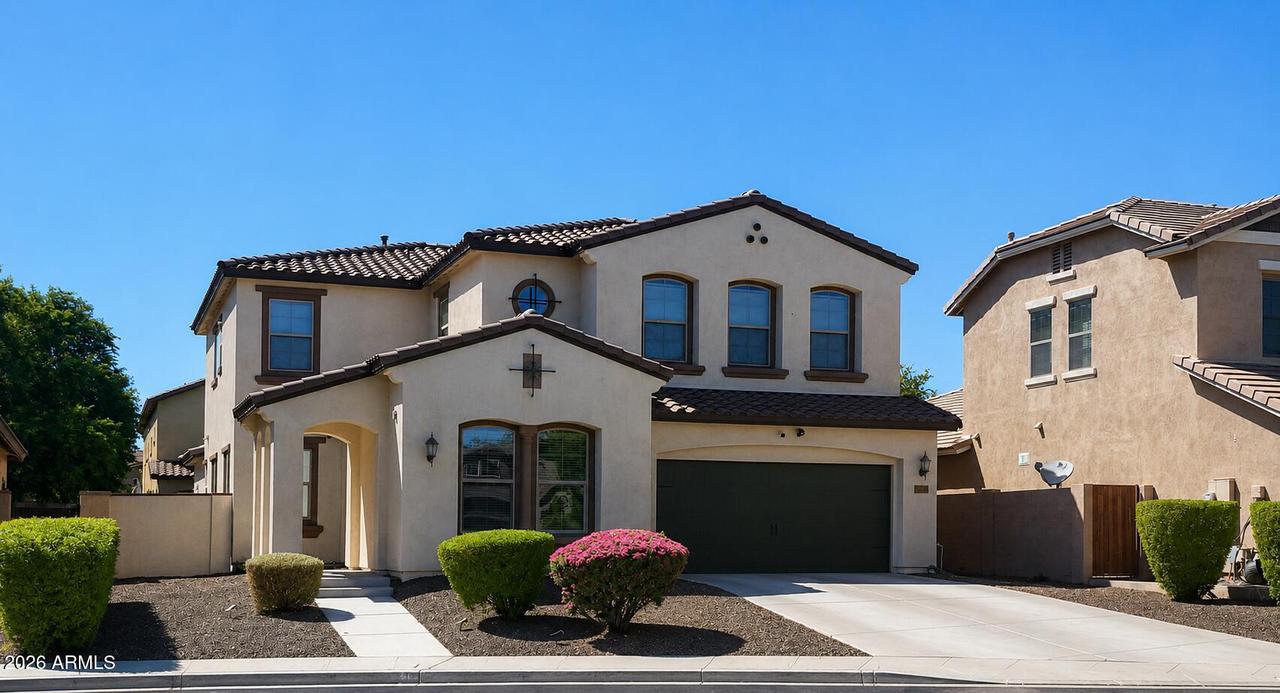 13080 N 147th Dr., Surprise, AZ 85379