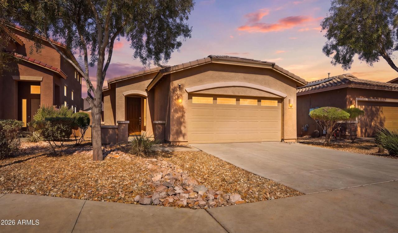260 N 199th Dr., Buckeye, AZ 85326