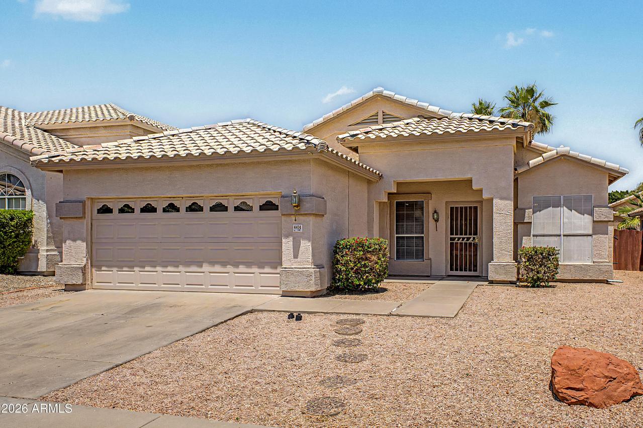 4414 E Dry Creek Rd., Phoenix, AZ 85044