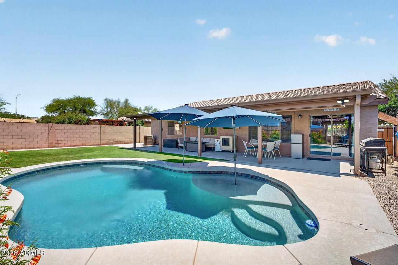 14446 N 148th Ln., Surprise, AZ 85379