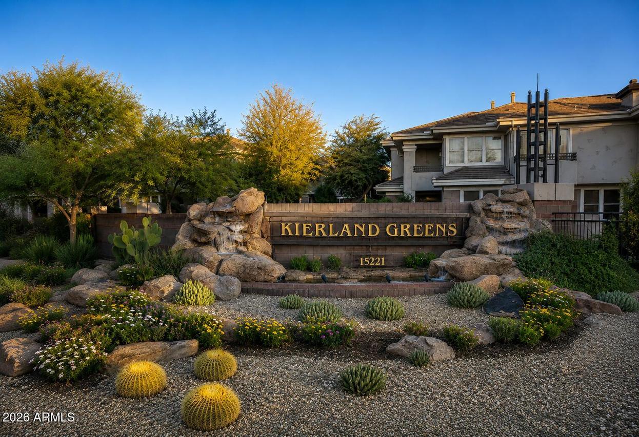 15221 N Clubgate Dr. #2036, Scottsdale, AZ 85254