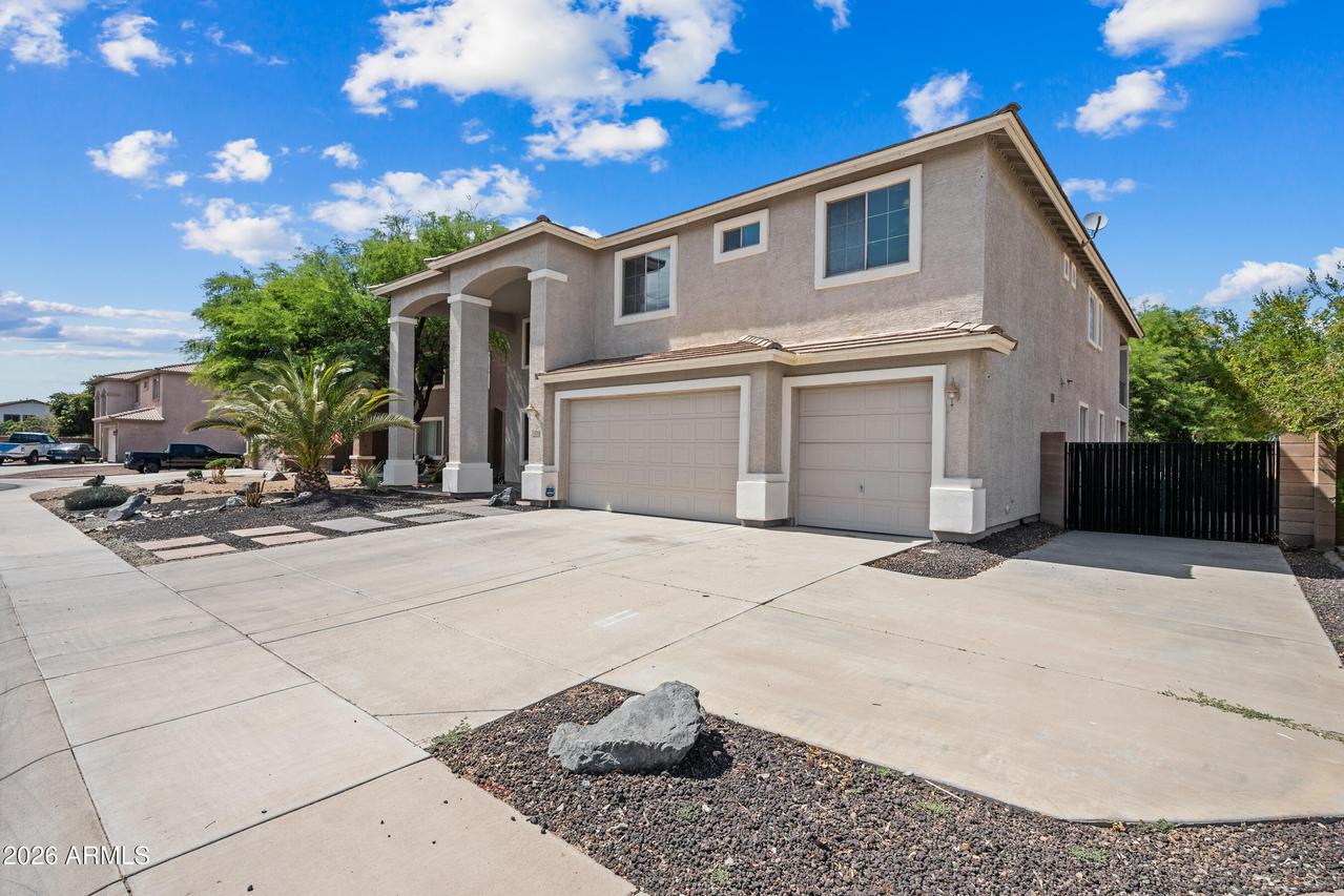 43294 W Bailey Dr., Maricopa, AZ 85138