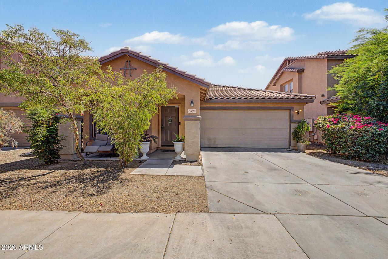6325 W Valencia Dr., Laveen, AZ 85339