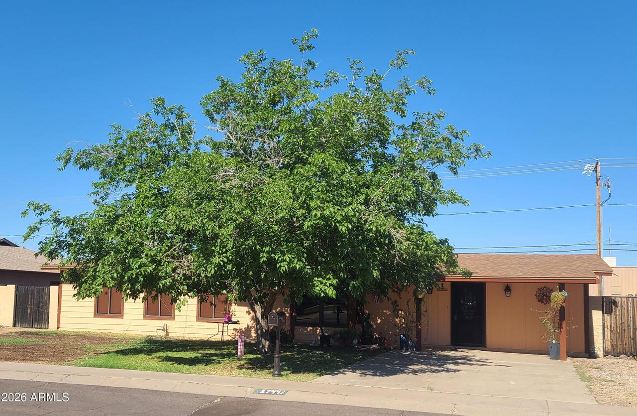 17442 N 24th Dr., Phoenix, AZ 85023