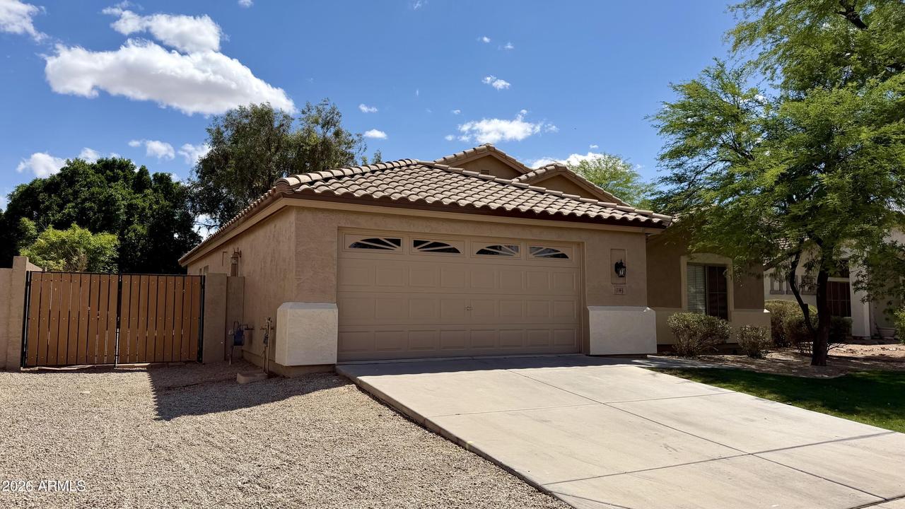 243 W Raven Dr., Chandler, AZ 85286