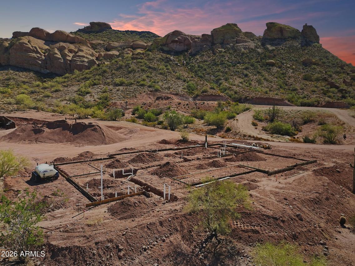 4016 E Stone Rd. #--, Apache Junction, AZ 85119