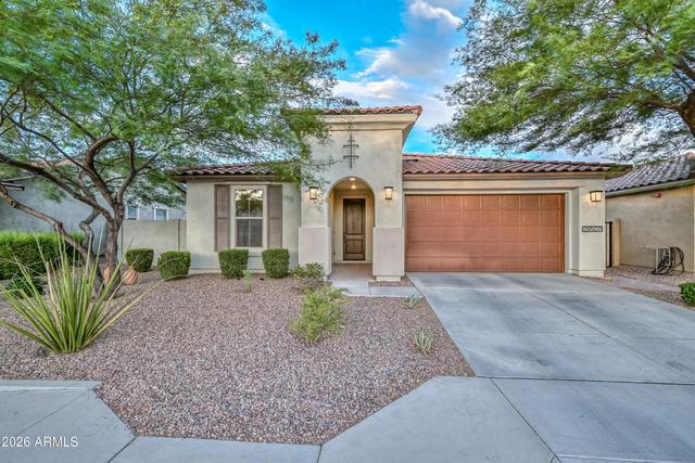 New Homes with Master Bedrooms on the 1st Floor That Attend Vistancia Elementary School: May 9th to May 15th
