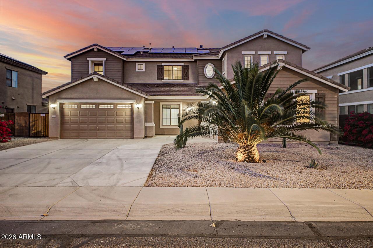 14316 W St Moritz Ln., Surprise, AZ 85379