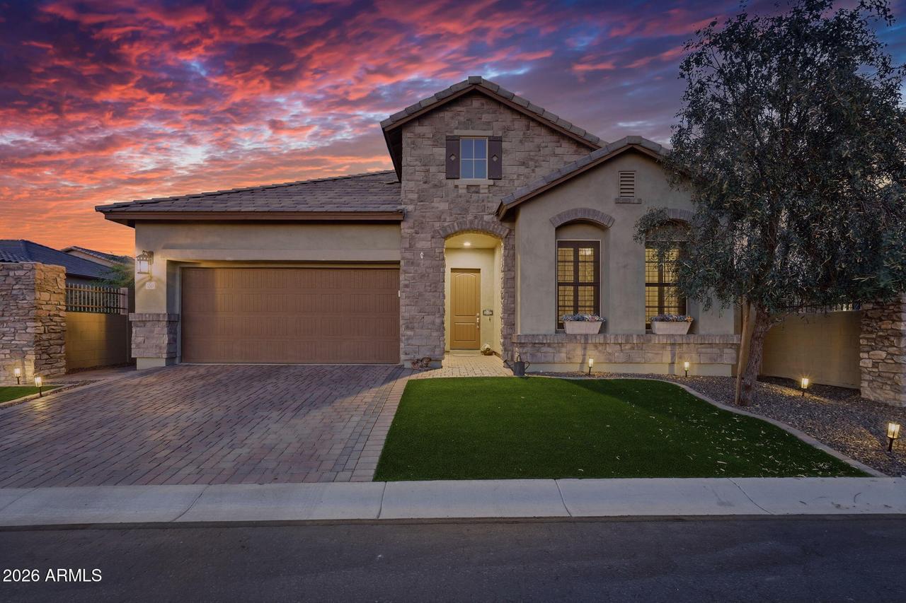 3249 N 69th Pl., Mesa, AZ 85207